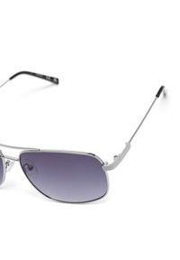 Guess Okulary przeciwsłoneczne GF0205 10B Szary. Kolor: szary #4