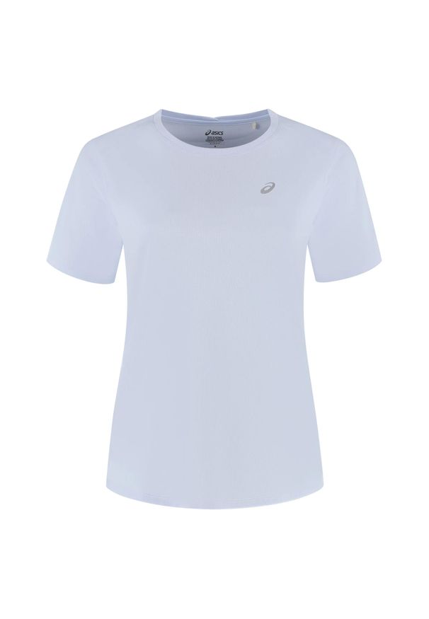 Koszulka damska Asics. Kolor: niebieski