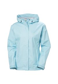 Damska kurtka wodoodporna Helly Hansen Seven J. Kolor: niebieski #1