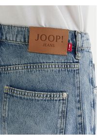 JOOP! Jeans Jeansy Manoa-C 30102835 Niebieski Straight Fit. Kolor: niebieski #4
