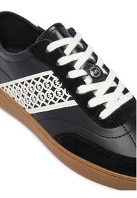 MICHAEL Michael Kors Sneakersy Kaycee 43S6KCFS2L Czarny. Kolor: czarny. Materiał: skóra #2