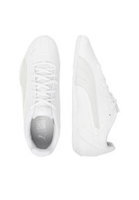 Puma Sneakersy CATCH 40267902 Biały. Kolor: biały. Materiał: materiał, syntetyk #5
