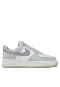 Nike Sneakersy Air Force 1 '07 Lv8 FJ4170 003 Szary. Kolor: szary. Materiał: skóra. Model: Nike Air Force #1