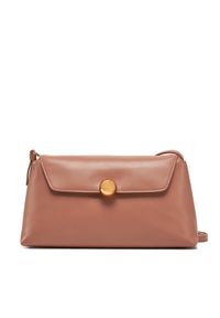 Furla Torebka WE00680 BX2269 3378S Różowy. Kolor: różowy. Materiał: skórzane