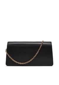 Furla Torebka Diamante Mini Crossbody WE00568-AX0733-O6000-9080 Czarny. Kolor: czarny. Materiał: skórzane