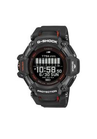G-Shock Smartwatch GBD-H2000-1AER Czarny. Rodzaj zegarka: smartwatch. Kolor: czarny