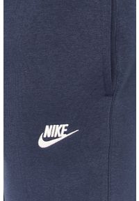 Nike Sportswear - Spodnie. Kolor: niebieski #2