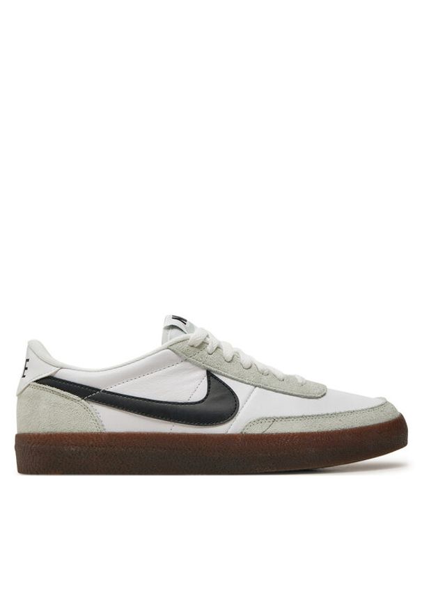 Nike Sneakersy Killshot 2 Leather HF1054 100 Biały. Kolor: biały. Materiał: skóra