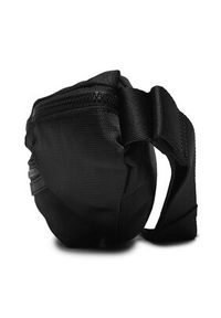 Calvin Klein Saszetka nerka Ck Essential Waistbag W/Pckt K50K511368 Czarny. Kolor: czarny. Materiał: materiał #5