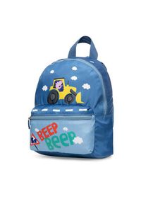 Peppa Pig Plecak ACCCS_SS24-311PP Granatowy. Kolor: niebieski #3