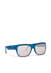 Okulary przeciwsłoneczne POC. Kolor: niebieski #1