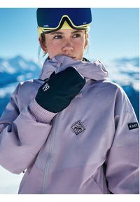 Roxy Rękawice narciarskie Jetty Solid Mitt ERJHN03268 Szary. Kolor: szary. Materiał: poliester. Sport: narciarstwo #5