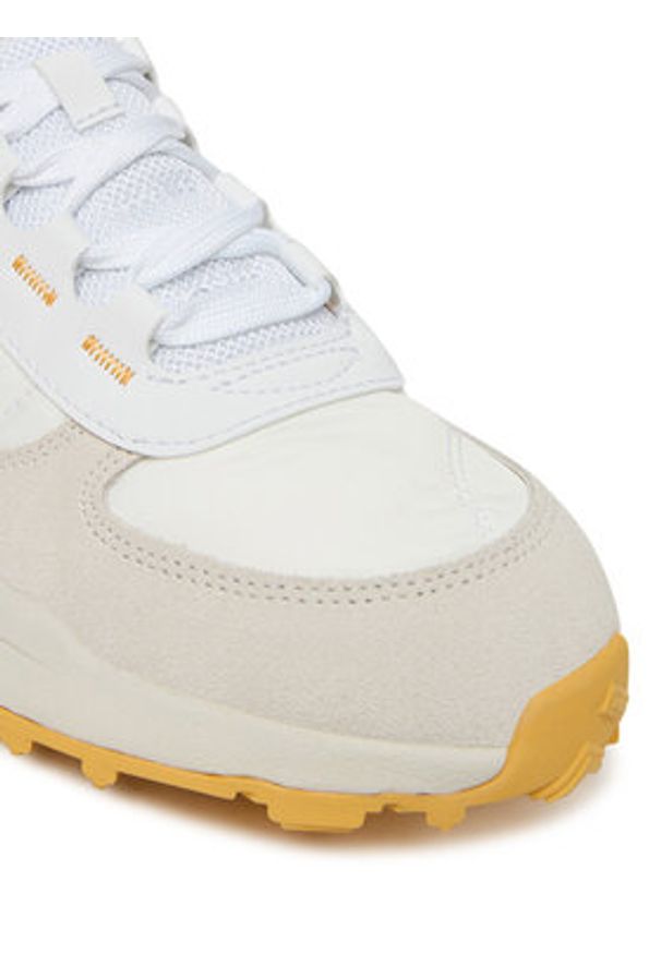 Lacoste Sneakersy 750SFA0085 Biały. Kolor: biały. Materiał: skóra