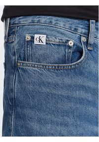 Calvin Klein Jeans Jeansy J30J322818 Niebieski Loose Fit. Kolor: niebieski #3