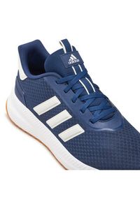 Adidas - adidas Sneakersy X_Plrpath ID0469 Granatowy. Kolor: niebieski #5