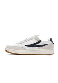 Buty do chodzenia męskie Fila Sevaro. Zapięcie: sznurówki. Kolor: wielokolorowy, szary. Materiał: tkanina, materiał, skóra, syntetyk. Szerokość cholewki: normalna. Sport: turystyka piesza