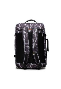 National Geographic Plecak Ng Hybrid Backpack Cracked N11801.96CRA Czarny. Kolor: czarny. Materiał: materiał #4