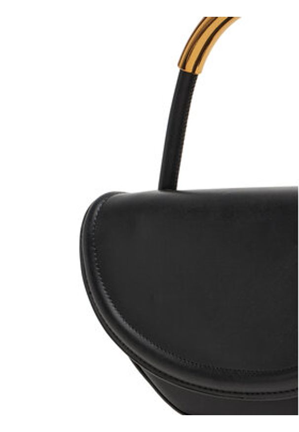 Aldo Torebka Arinellawomen'S 13989411 Czarny. Kolor: czarny. Materiał: skórzane