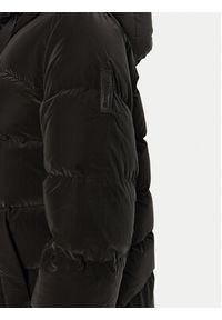 Bomboogie Kurtka puchowa GW6012TGLP4 Czarny Regular Fit. Kolor: czarny. Materiał: syntetyk #5
