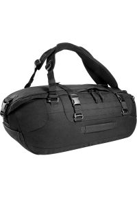 TASMANIAN TIGER - Torba podróżna Tasmanian Tiger Duffle. Kolor: czarny