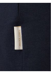 Jack & Jones T-Shirt Montauk Type 12290887 Niebieski Regular Fit. Kolor: niebieski. Materiał: bawełna #4