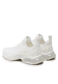 MICHAEL Michael Kors Sneakersy Kit Sip On Extreme 43S3KIFP1D Biały. Kolor: biały. Materiał: materiał #4