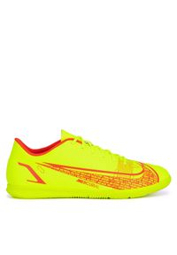 Nike Sneakersy CV0980-760 Żółty. Kolor: żółty. Materiał: syntetyk