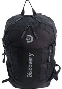 Plecak turystyczny Discovery Plecka turystyczny Discovery OUTDOOR 611 czarny. Kolor: czarny #1