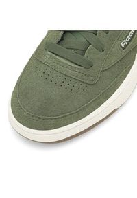 Reebok Sneakersy 100033002-W Zielony. Kolor: zielony #4