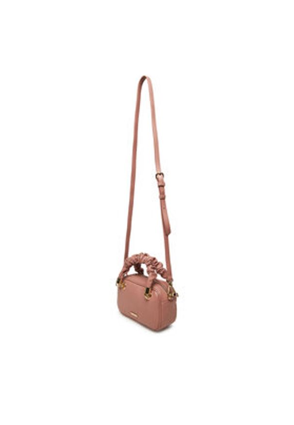 Aldo Torebka Safira 13934901 Różowy. Kolor: różowy. Materiał: skórzane