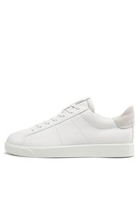 ecco - ECCO Sneakersy Street Lite M 52130458336 Biały. Kolor: biały. Materiał: skóra #2