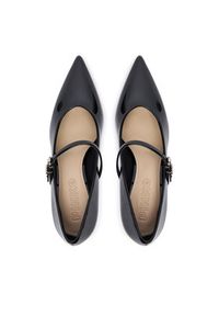 Pinko - PINKO Czółenka Viola 01 SD0415E002 Czarny. Kolor: czarny. Materiał: skóra #3