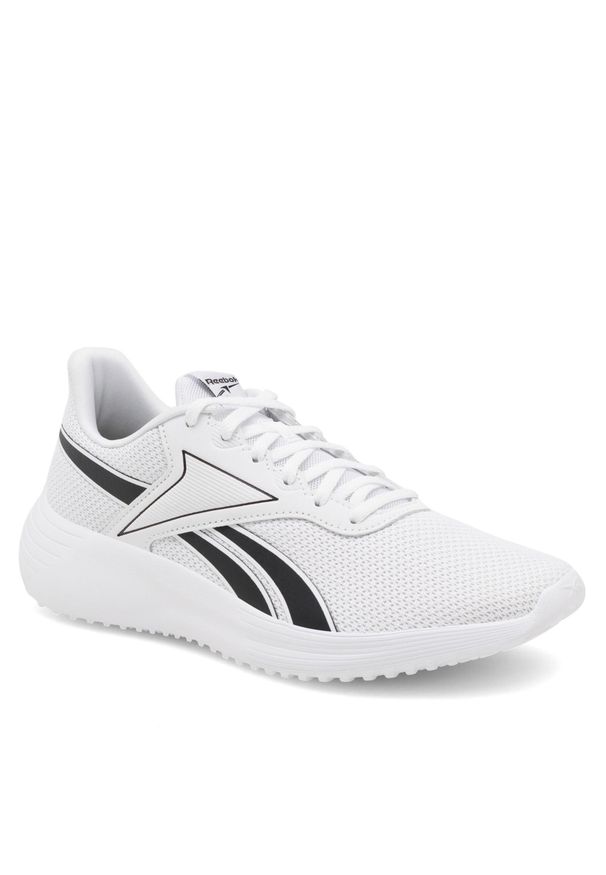 Sneakersy Reebok REEBOK LITE 3.0 HR0159 Biały. Kolor: biały