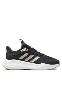 Adidas - Sneakersy adidas. Kolor: czarny