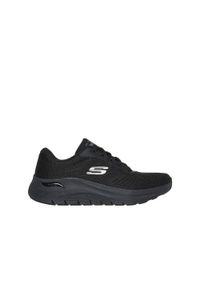 skechers - Buty damskie SKECHERS Arch Fit 2.0 Big League. Kolor: czarny