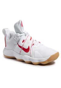 Nike Buty React Hyperset CI2955 160 Biały. Kolor: biały. Materiał: materiał #7