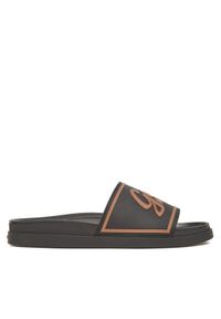 GANT - Gant Klapki 30639895 Czarny. Kolor: czarny