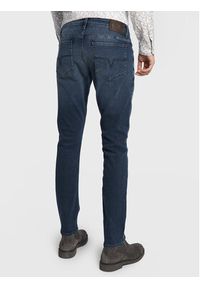 JOOP! Jeans Jeansy 15 Stephen_Nos 30033387 Niebieski Slim Fit. Kolor: niebieski #2