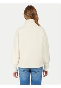 Didriksons Polar Mella 505446 Écru Relaxed Fit. Materiał: syntetyk #2