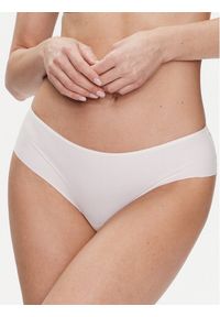 Passionata Bokserki Pila P40L40 Écru. Materiał: syntetyk #1