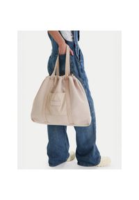 Torebka Hunter. Kolor: beżowy #1