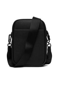 Karl Lagerfeld - KARL LAGERFELD Saszetka 240M3123 Czarny. Kolor: czarny. Materiał: skóra