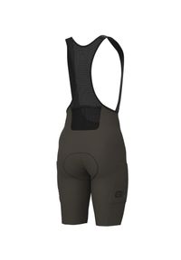 ALÉ CYCLING - Spodenki rowerowe męskie Alé Cycling Off Road Gravel Pro. Kolor: zielony