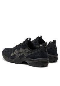 Asics Sneakersy Gel-1090V2 1203A224 Czarny. Kolor: czarny. Materiał: mesh, materiał