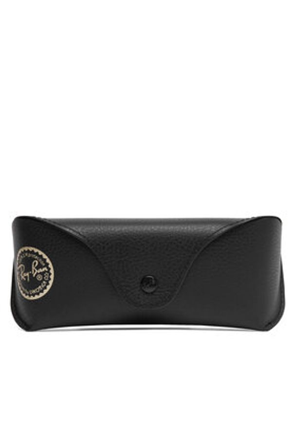 Ray-Ban Okulary przeciwsłoneczne 0RB2224 Czarny. Kolor: czarny