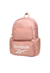 Reebok Plecak RBK-033-CCC-05 Różowy. Kolor: różowy