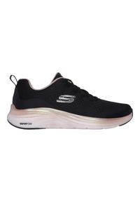 skechers - Tenisówki Skechers Model 150025s Kolor Czarny. Kolor: czarny, różowy, wielokolorowy. Materiał: tkanina