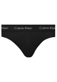 Calvin Klein Underwear Komplet 3 par slipów 0000U2661G Kolorowy. Materiał: bawełna. Wzór: kolorowy #4