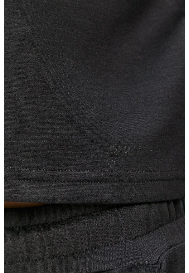 Only Play - Bluza. Kolor: czarny