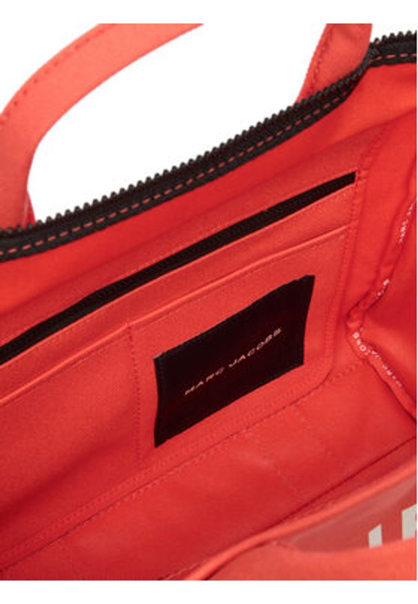 MARC JACOBS - Marc Jacobs Torebka M0016161 Pomarańczowy. Kolor: pomarańczowy